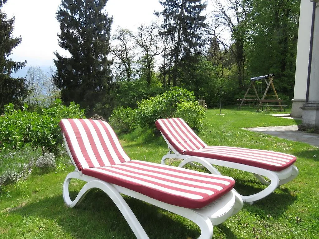 Villa Sofia Bellagio