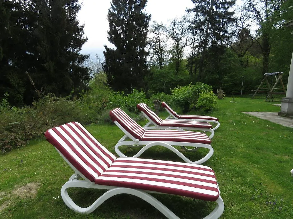 Villa Sofia Bellagio Italia