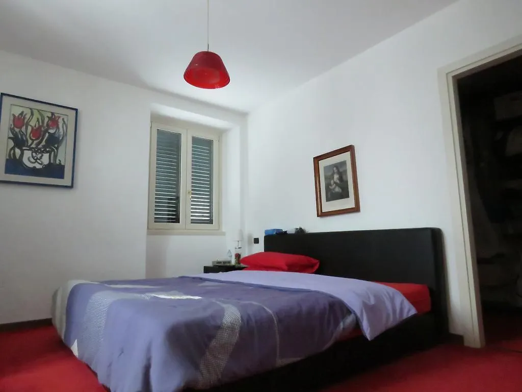 Villa Sofia Bellagio