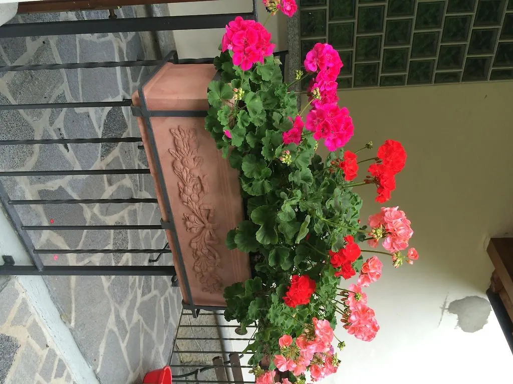 Villa Sofia Bellagio