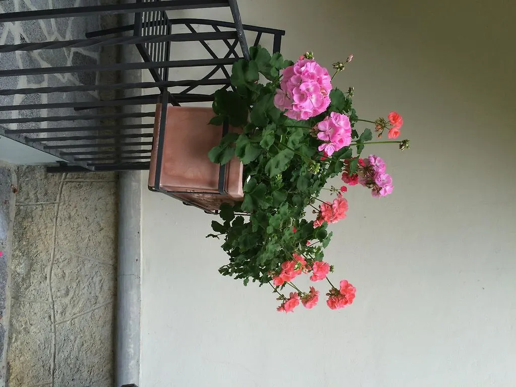 Villa Sofia Bellagio Italia