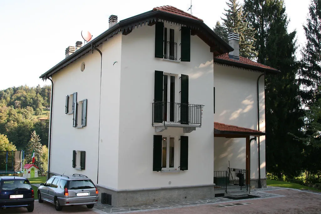 Villa Sofia Bellagio