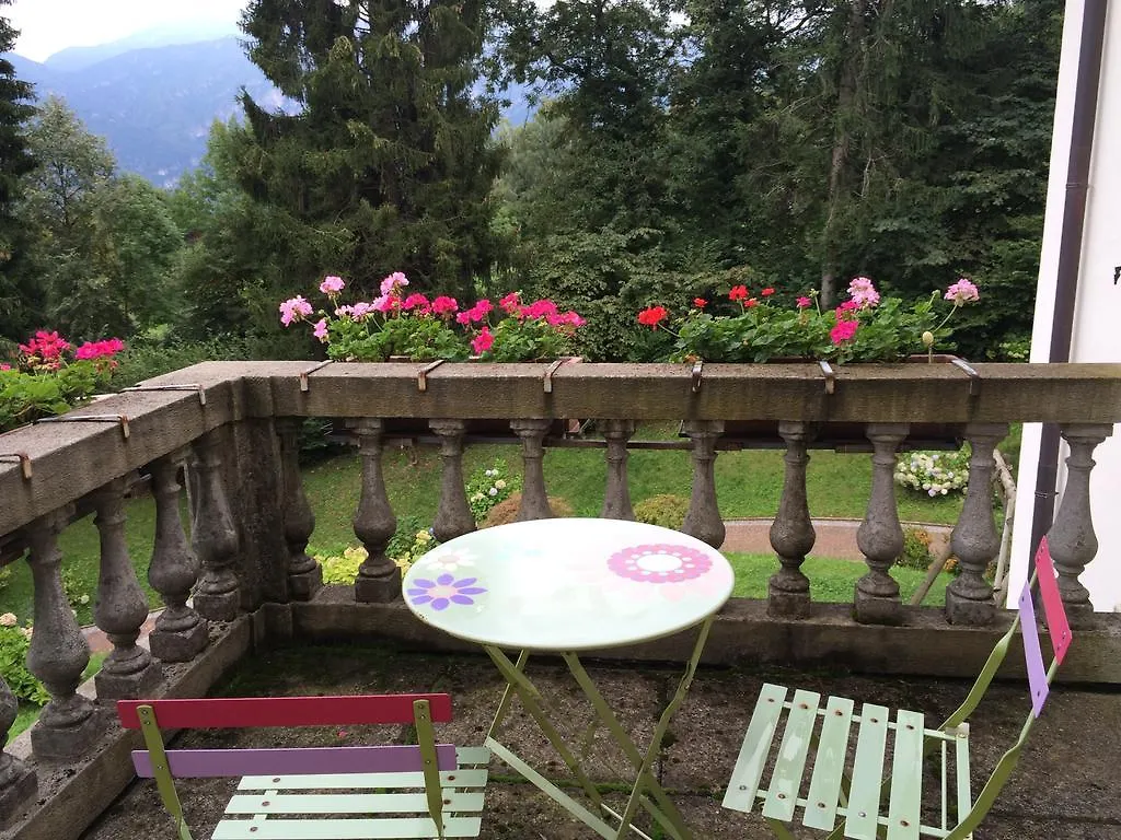 Villa Sofia Bellagio 0*,  Italy