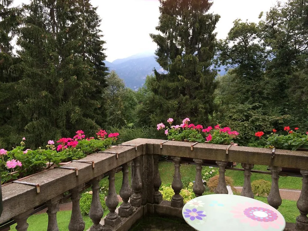 Villa Sofia Bellagio