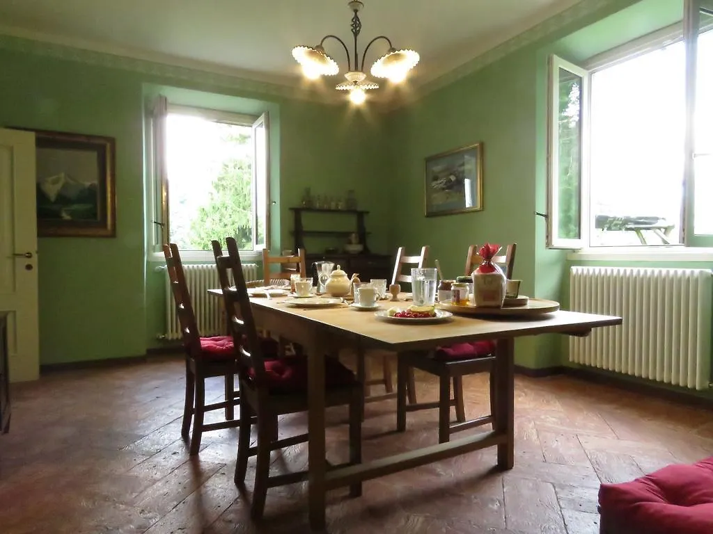 Villa Sofia Bellagio
