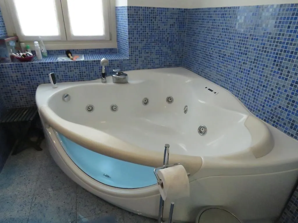 Villa Sofia Bellagio 0*,  Italien
