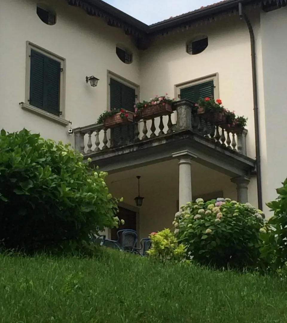 Villa Sofia Bellagio